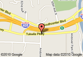 Sunsigns, Tukwila, WA. Click for directions from GoogleMaps